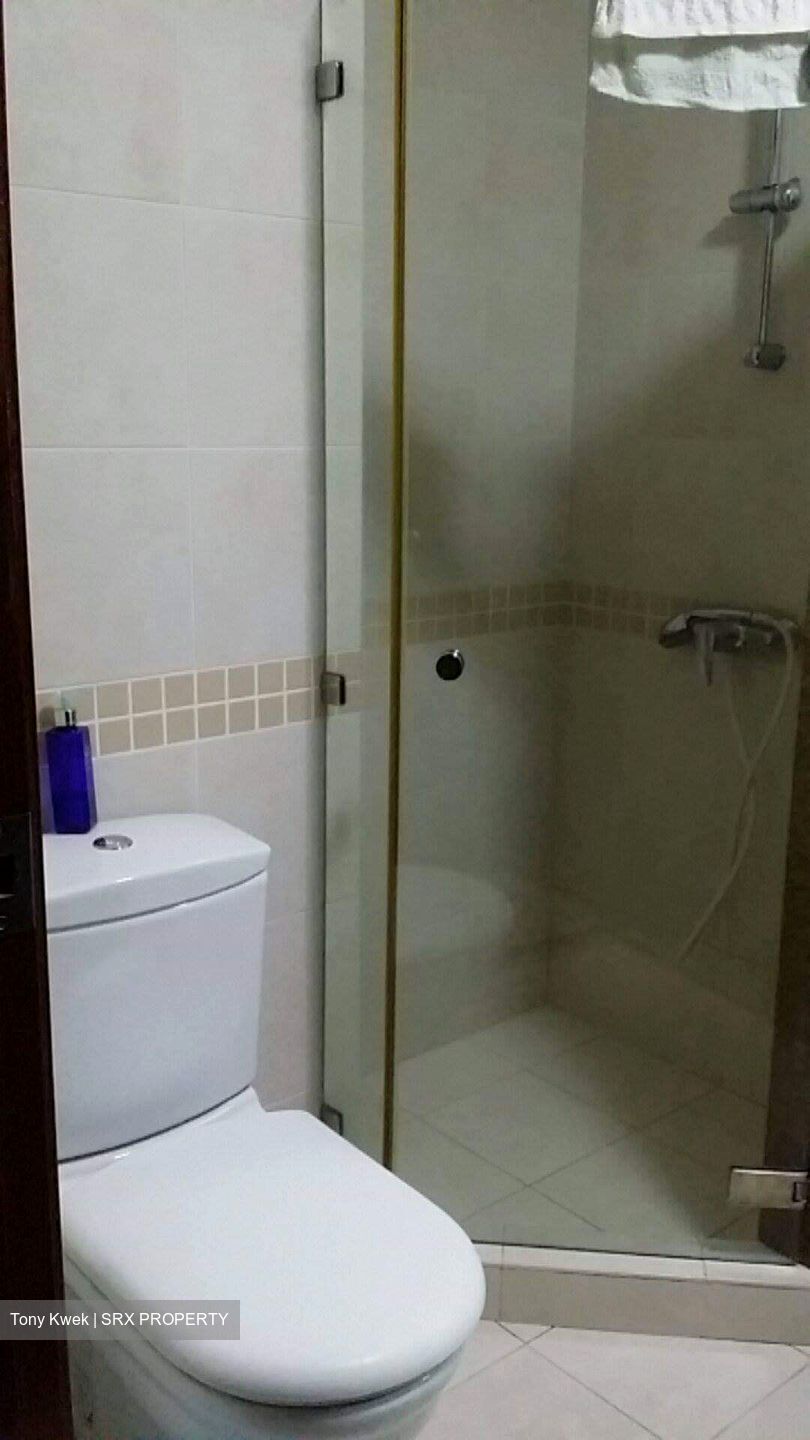 Woodsvale (D25), Condominium #321292821